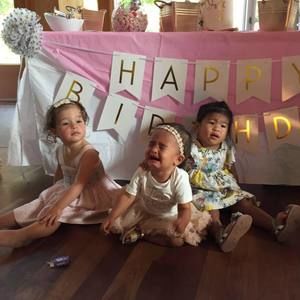 Meet your Posher, Sonia